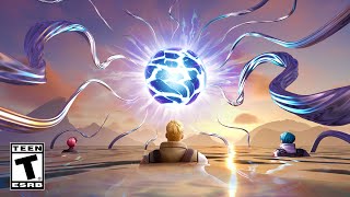 Fortnite CHAPTER 3 Is ENDING!