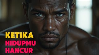 KETIKA HIDUPMU HANCUR - Powerfull Motivation Speech