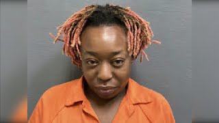 DOTHAN WOMAN FACING STRING OF BIZARRE CHARGES