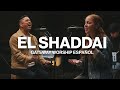 El Shaddai (feat. Josh Morales & Paloma Ramos) // Gateway Worship Español