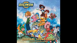 Digimon Adventure (Original Soundtrack) [Remaster]