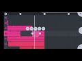 HOW TO PRODUCE A AMAPIANO BEAT LIKE BUKZIN KEYZ 👌 (FL Mbl)
