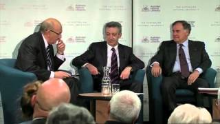 Australia and Europe in conversation: 50 years of EU-Australia relations, episode seven