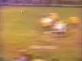 1987 football season shelby golden lions v crest chargers