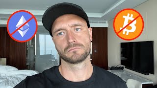 🚨 BTC \u0026 ETH: ЧТО ЗА Х...? ПРОДАЁМ ВСЁ? (Thomas Kralow)