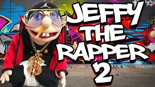 SML Movie: Jeffy the Rapper 2