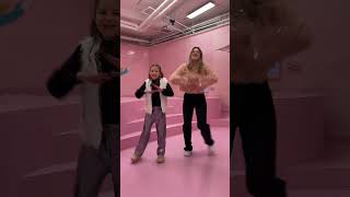 Altijd gezelligg met Pip!🤍 #kayleigh #dance #tiktok