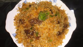 Shaadi ki biryani | eat exquisite