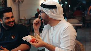 Made In Dubai - Episode 2: Al Ijaza cafeteria in Jumeirah 1