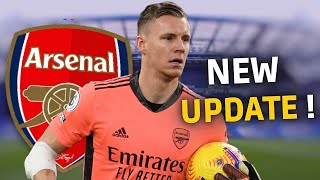 BREAKING NEWS! ARSENAL JUST CONFIRMED! [Arsenal News Today]