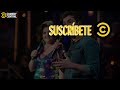 el caballo salvaje de peluzín la familia del barrio comedy central la