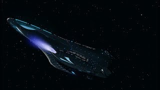Jayiie Does STO: Miranda Mastered in Time