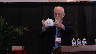 Highlight Reel of IEEE Milestone Event \u0026 Kahlert School of Computing 50th Anniversary Celebration