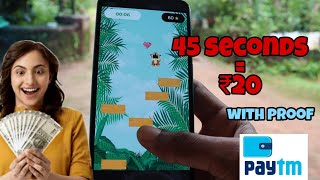 New Money Earning App - Add Money and play | Instant paytm withdrawal |Haloplay app review malayalam
