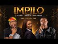 Dj Njebza x Master KG x Goon Flavour  - Impilo  (Official Audio) ft Naledi Aphiwe 