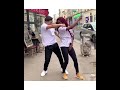 Bambi dancing video Parker ug ft Shanell Sera