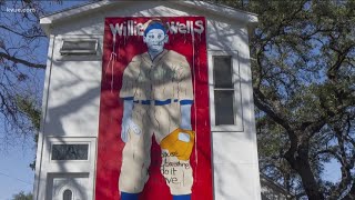 Remembering Willie Wells: Austin native, Negro leagues star | KVUE