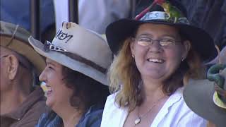 STEVE IRWIN MEMORIAL TRIBUTE