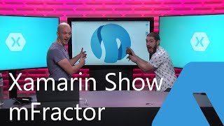mFractor: Visual Studio for Mac's Best Friend with Matthew Robbins | The Xamarin Show