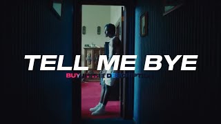(FREE) Lil Tjay Type Beat 2023 "Tell Me Bye" | ​⁠@beatsbybaez