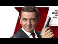 JOHNNY ENGLISH 3 TRAILER SOUNDTRACK | Tori Letzler & Scott Lee Miller I Need A Hero