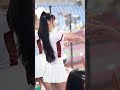 筠熹yuhi｜三振他 三振他 三振槍｜240524｜樂天桃猿 vs 味全龍｜樂天女孩｜rakutengirls｜楽天ガールズ｜楽天チアリーダー｜라쿠텐몽키스｜치어리더