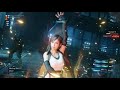 Tifa Limit Break Somersault Ultimate Ability Final Fantasy 7 Remake