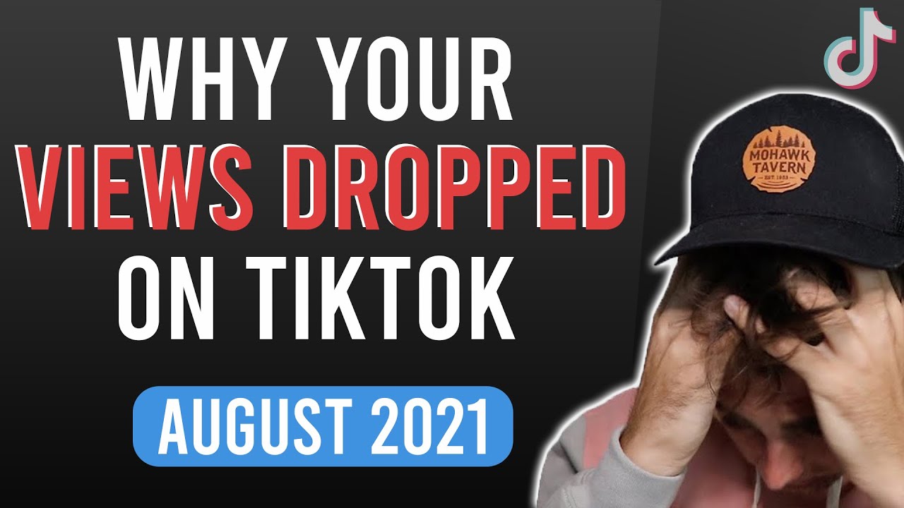 TikTok MISTAKES That DESTROY YOUR GROWTH! (WHY YOUR TikTok Views ...