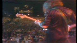Deep Purple - Space Truckin' (Live at California Jam 74') HD Part 2