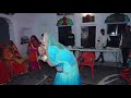 हिवड़े रो हार | Hivde Ro Haar | ￼Beautiful Ghoomar Dance By MRS Rathore