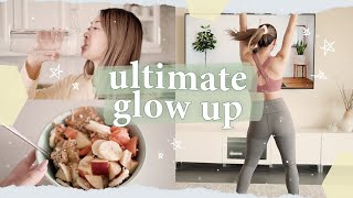 10 daily healthy habits for a better you 🦋 2023 glow up