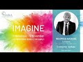 Ndumiso Hadebe IMAGINE conference speaker video