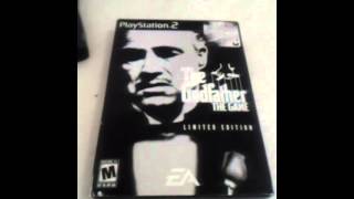 The Godfather PS2 Review