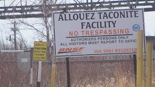 Union: Layoffs coming to BNSF Allouez Taconite Facility in Superior