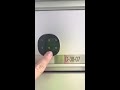 smart home di lock