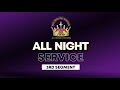 The Mystery of The Belly Part 2: My Heavenly Investment | Apostle T.F Chiwenga | All Night Service