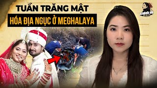 Vụ Án Cặp Đôi Indore Rúng Động Meghalaya -  Chú Rể Dưới Vực Còn Cô Dâu Mất Tích | Kỳ Án Mới 2025