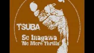 So Inagawa - No More Thrills (Original Mix)