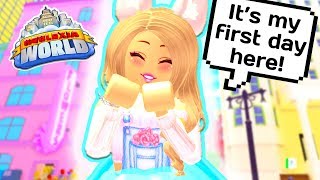 Roblox Keisyo Roblox Free Level 7 Exploit - the meanest princess ever ruins my video roblox royale high