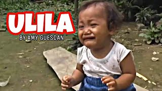 ULILA Sung By: Amy Guesdan (Pan-Abatan Records)