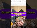 Sunshine Of Your Love #guitarlesson #guitar #learntoplayguitar