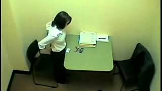 Casey Anthony - Interview with Detectives after Arrest
