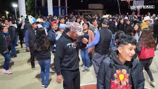 San Juan Yuta,Tamazola, Grandioso baile de feria anual con La Fuerza De Tierra Mixteca. ❤️❤️👍🏻