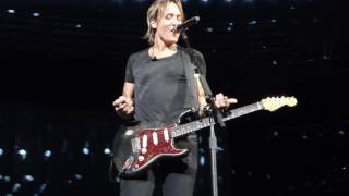 Keith Urban \