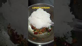 Karnataka style veg lemon chitranna.please subscribe my channel.....('veg lemon chitranna').