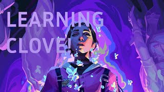 Learning Clove in Valorant! | Come Chill \u0026 Watch 🎮