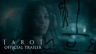 TAROT trailer - KC: 03.05.2024