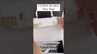 🇺🇸뉴욕에서 온 선물 언박싱 🎁 최대 60% 세일까지? #teddyblake #unboxing