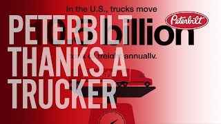 Thank a Trucker