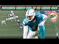 Film Breakdown: Chop Robinson Shows BEST Career Pass Rush Performance vs Bills